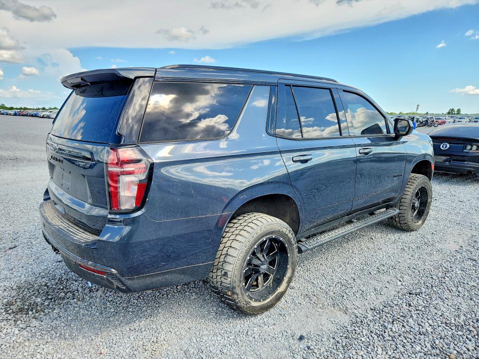 Aukcja sprzedaży 2021 Chevrolet Tahoe, vin: 1GNSKPKD8MR387658, numer aukcji: 68805306