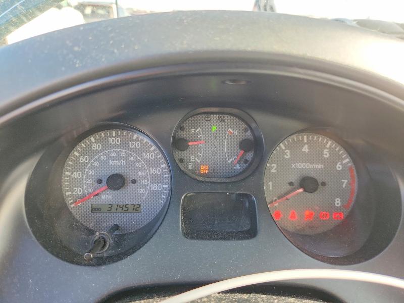 1998 Toyota Rav4 მანქანა იყიდება აუქციონზე, vin: JT3HP10V4W0159942, აუქციონის ნომერი: 68135716