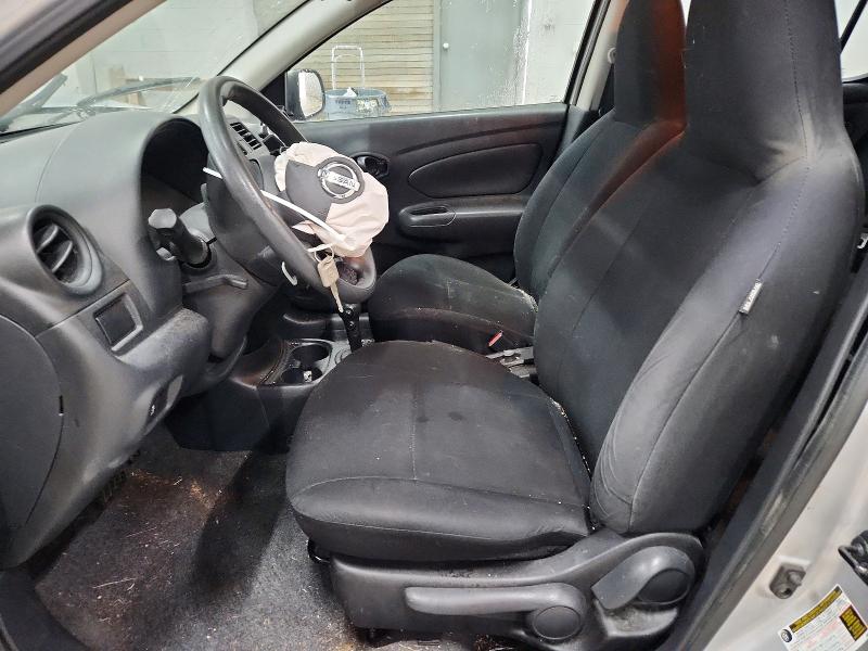 Продаж на аукціоні авто 2013 Nissan Versa, vin: 3N1CN7AP1DL886408, номер лоту: 70137456
