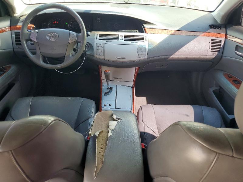 Продажа на аукционе авто 2005 Toyota Avalon, vin: 4T1BK36B05U060028, номер лота: 68962366