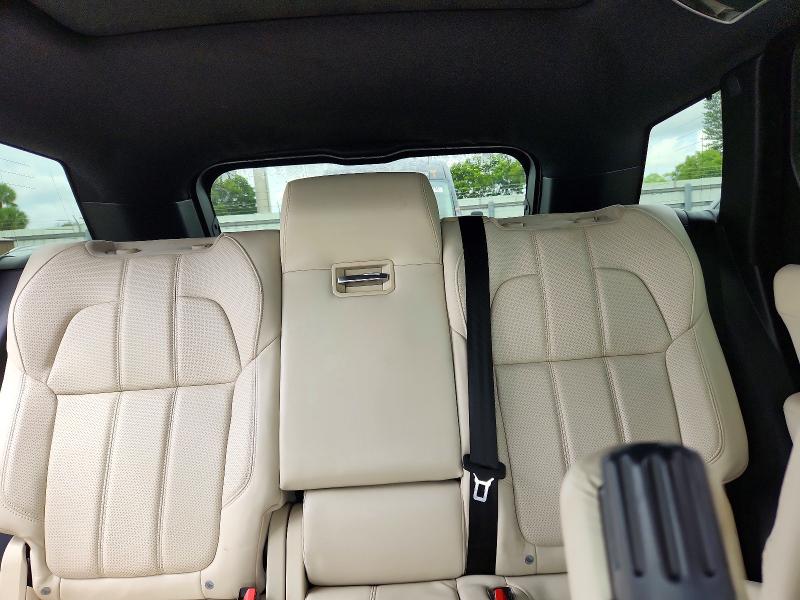 69486106 :رقم المزاد ، SALWR2FV6HA156539 vin ، 2017 Land Rover Range Rover Sport مزاد بيع