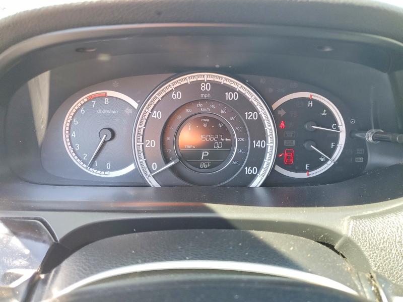 Aukcja sprzedaży 2017 Honda Accord, vin: 1HGCR2F37HA205371, numer aukcji: 70855266