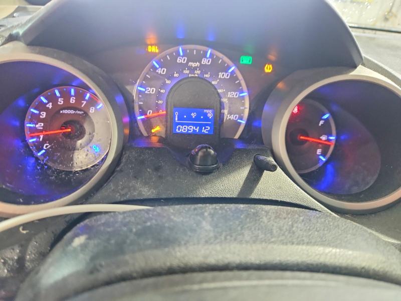 Продаж на аукціоні авто 2013 Honda Fit, vin: JHMGE8H38DC034400, номер лоту: 68224436