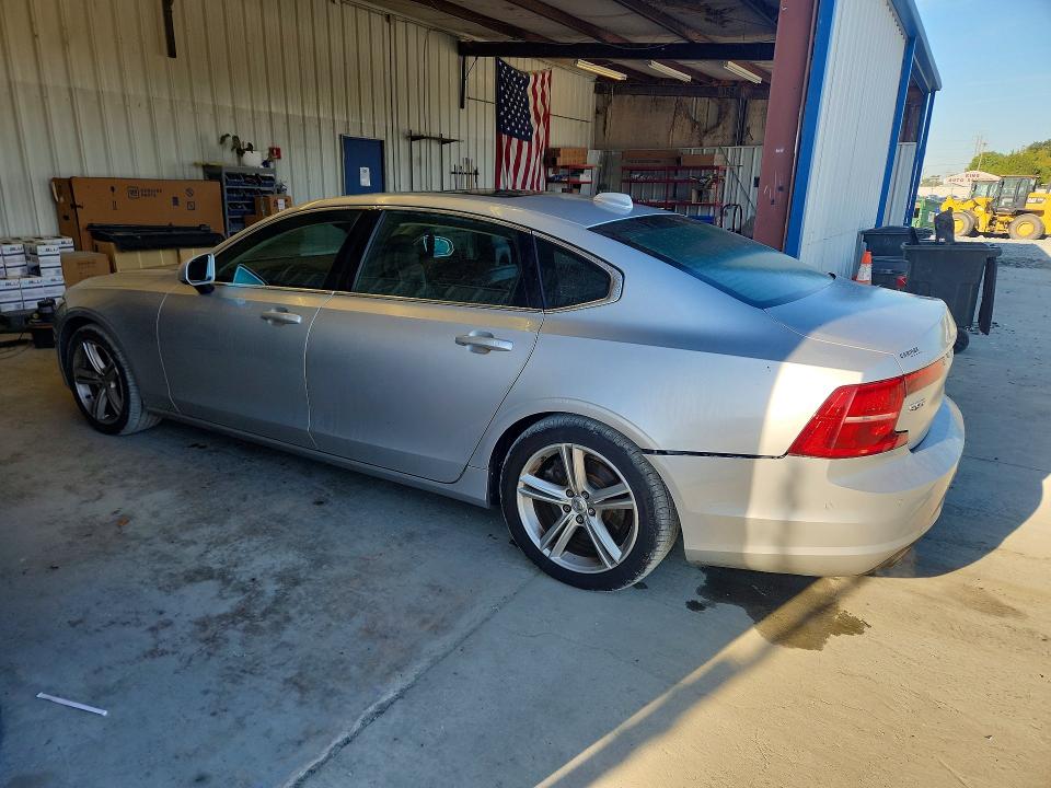 Продаж на аукціоні авто 2018 Volvo S90, vin: LVY982MK2JP022235, номер лоту: 68497216