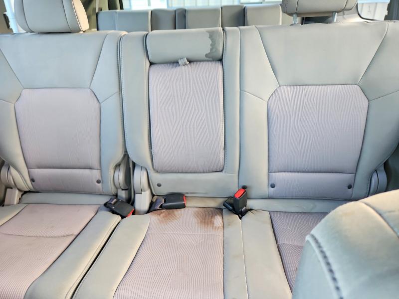 2010 Honda Pilot მანქანა იყიდება აუქციონზე, vin: 5FNYF4H42AB008345, აუქციონის ნომერი: 67653076
