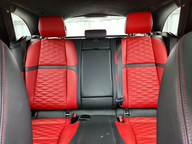 Продажа на аукционе авто 2020 Land Rover Range Rover Velar, vin: SALYU2EE7LA292745, номер лота: 70050816