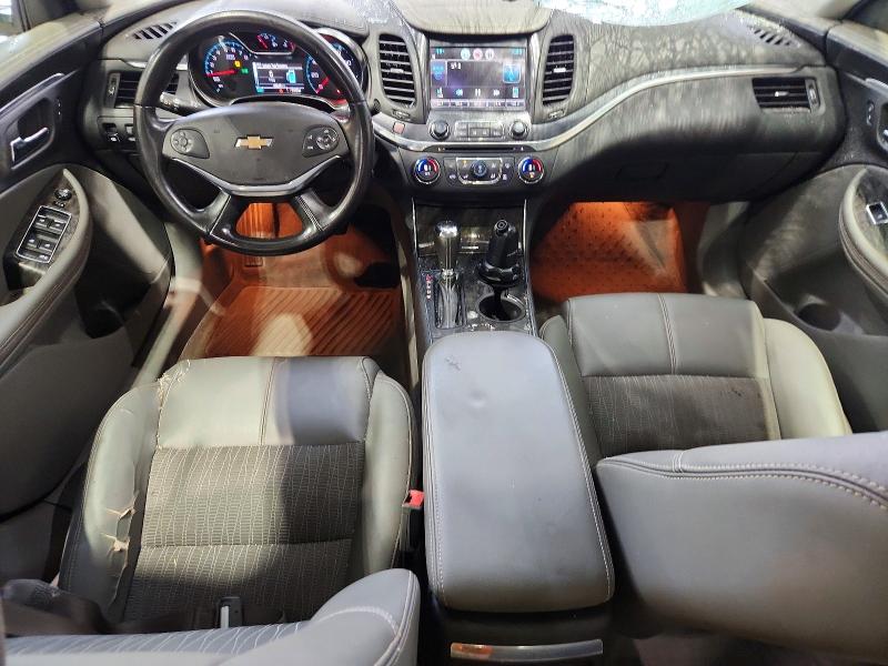 Aukcja sprzedaży 2015 Chevrolet Impala, vin: 2G1115SL7F9198346, numer aukcji: 68644256