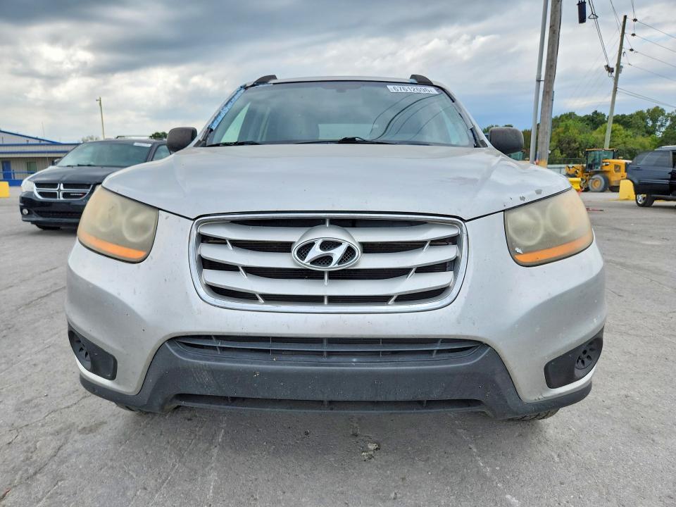 Aukcja sprzedaży 2011 Hyundai Santa Fe, vin: 5XYZG3AB8BG046158, numer aukcji: 67612696