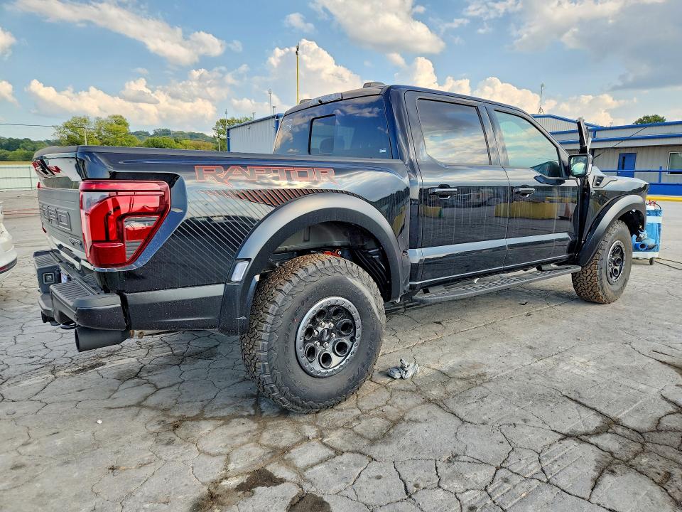 Aukcja sprzedaży 2026 Ford F150, vin: 1FTFW1RG9TFA18867, numer aukcji: 68326426