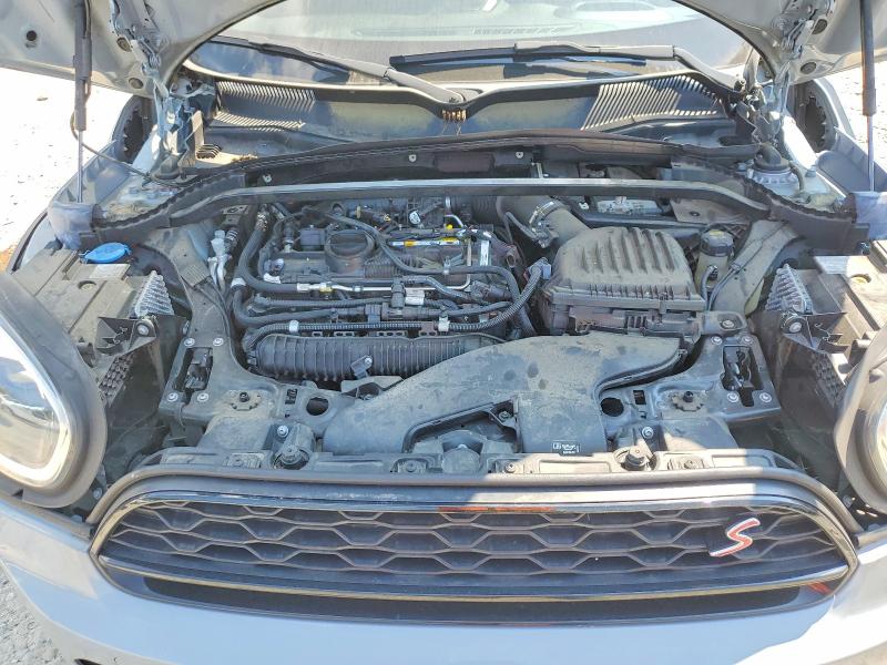 Aukcja sprzedaży 2023 Mini Cooper, vin: WMZ53BR00P3P45500, numer aukcji: 67122176