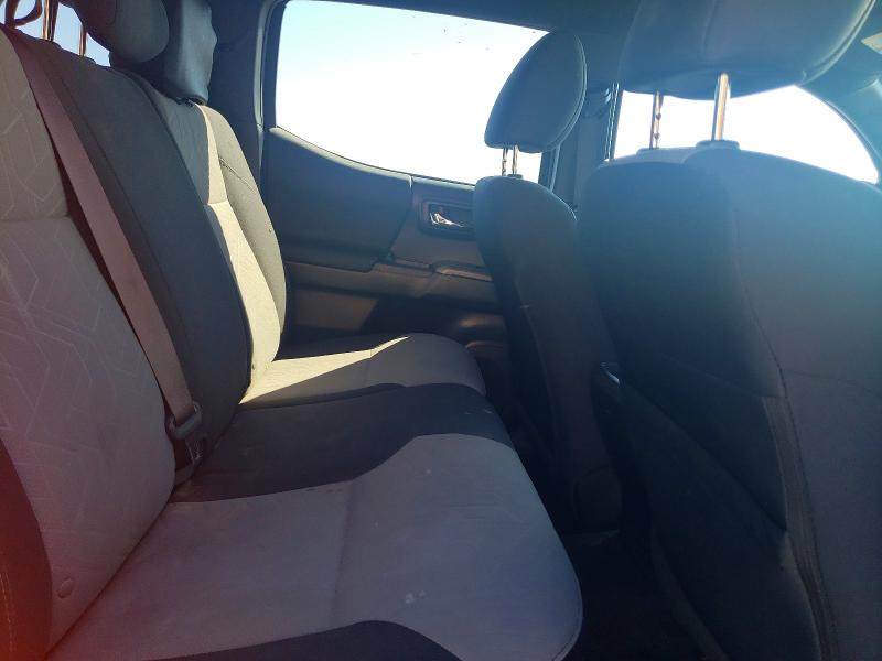 2023 Toyota Tacoma მანქანა იყიდება აუქციონზე, vin: 3TMCZ5AN4PM557186, აუქციონის ნომერი: 67887636