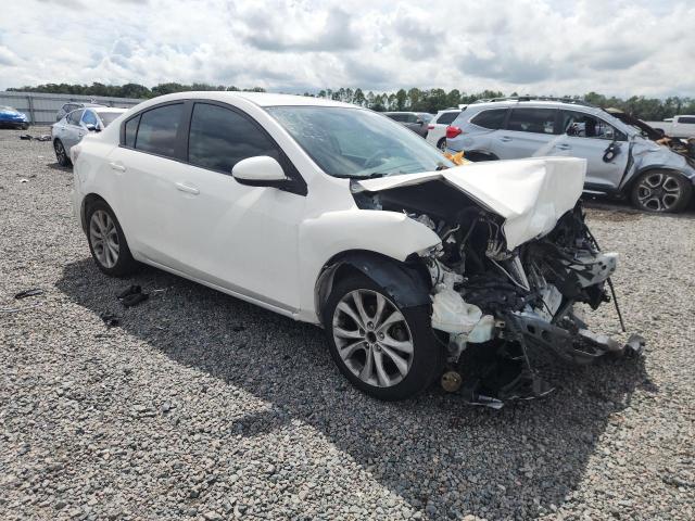Aukcja sprzedaży 2012 Mazda 3, vin: JM1BL1UF8C1520949, numer aukcji: 68170406