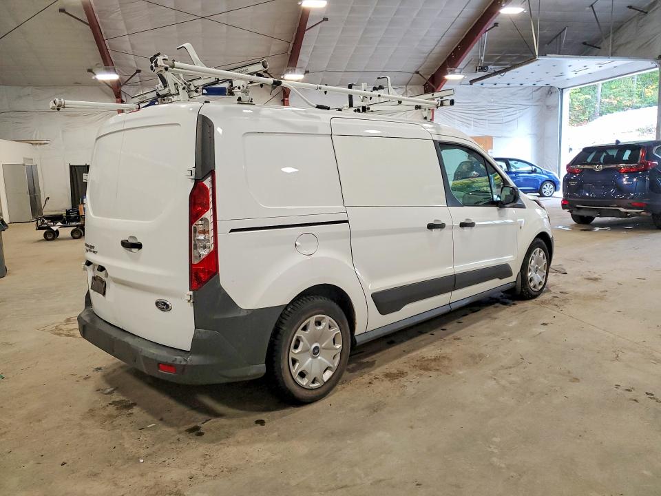 68607716 :رقم المزاد ، NM0LS7E76G1239382 vin ، 2016 Ford Transit Connect مزاد بيع
