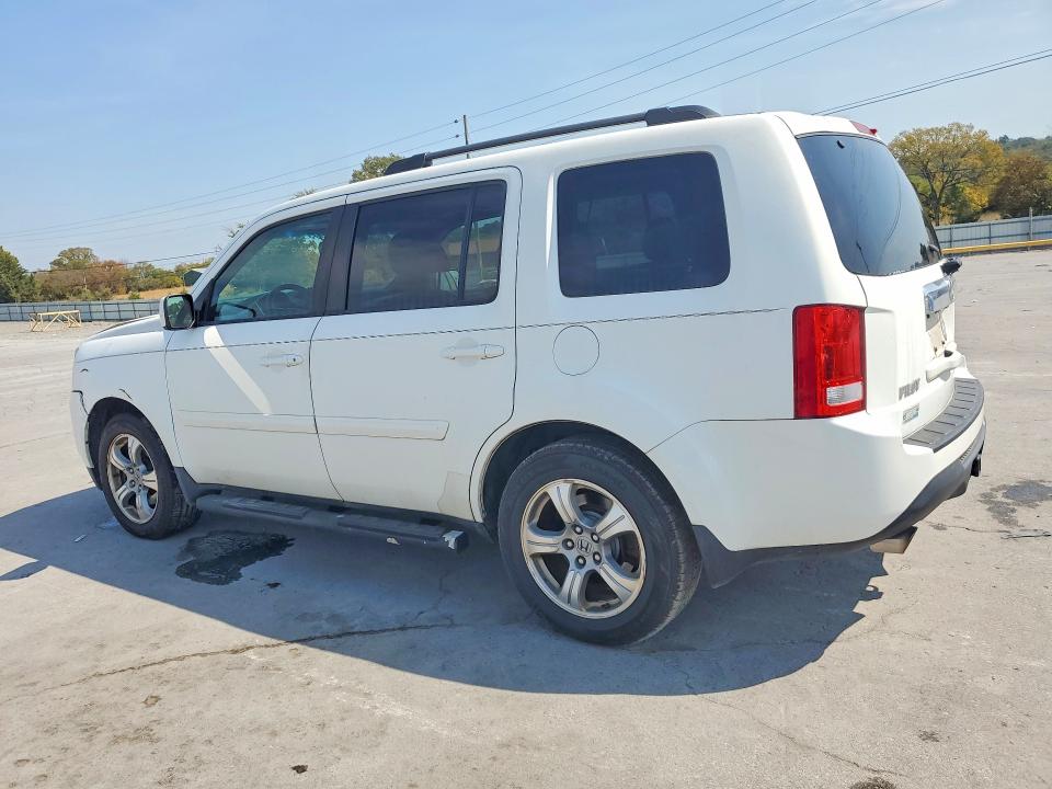 Продаж на аукціоні авто 2013 Honda Pilot, vin: 5FNYF4H51DB047330, номер лоту: 69541656