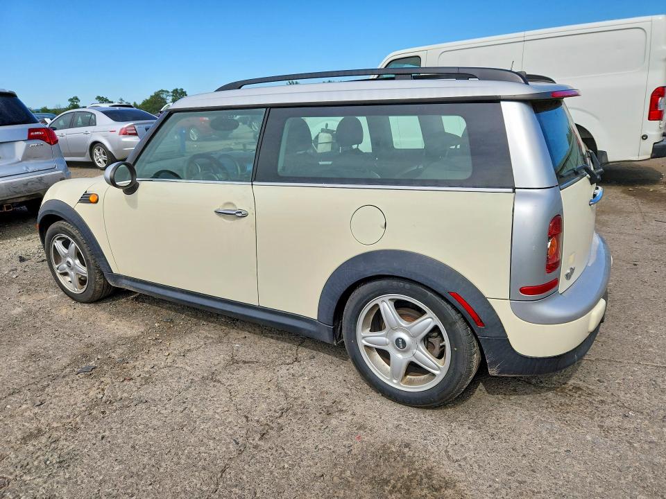 Aukcja sprzedaży 2010 Mini Cooper, vin: WMWML3C53ATX51981, numer aukcji: 68373616