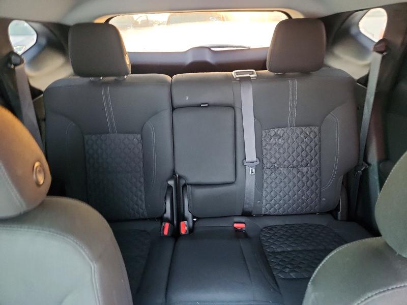 69710006 :رقم المزاد ، 3GNKBBRA7KS700305 vin ، 2019 Chevrolet Blazer مزاد بيع