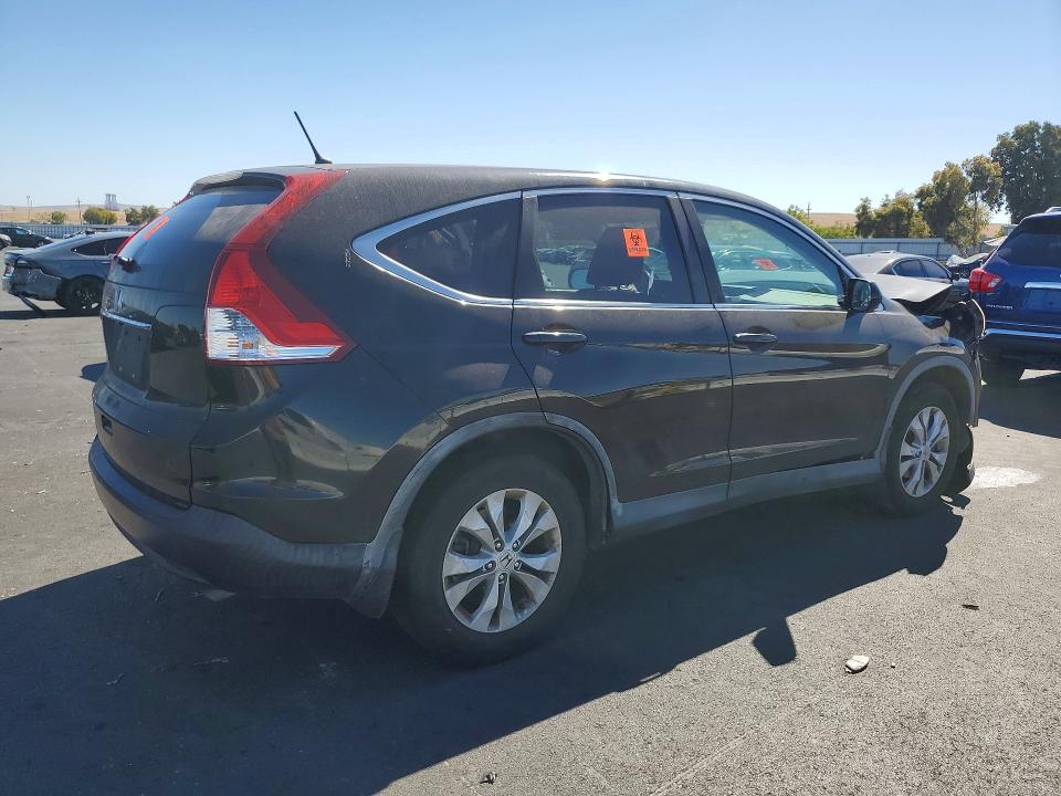 70808416 :رقم المزاد ، 3CZRM3H58EG700195 vin ، 2014 Honda Cr-v مزاد بيع