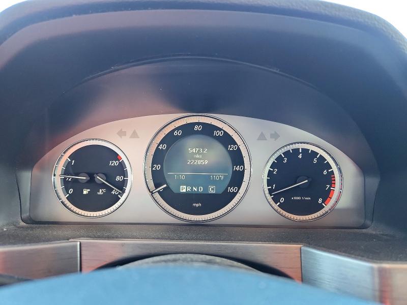 Aukcja sprzedaży 2010 Mercedes-benz Glk, vin: WDCGG8HB8AF471000, numer aukcji: 68078606