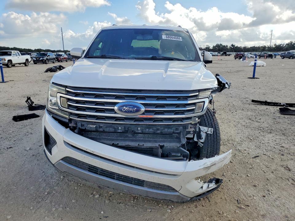 Продаж на аукціоні авто 2019 Ford Expedition, vin: 1FMJU1HTXKEA02191, номер лоту: 68064086
