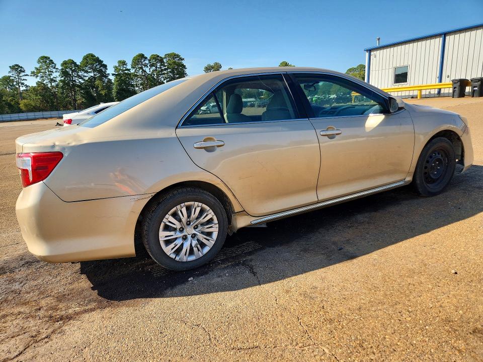 Продажа на аукционе авто 2012 Toyota Camry, vin: 4T1BF1FK4CU035025, номер лота: 69315166
