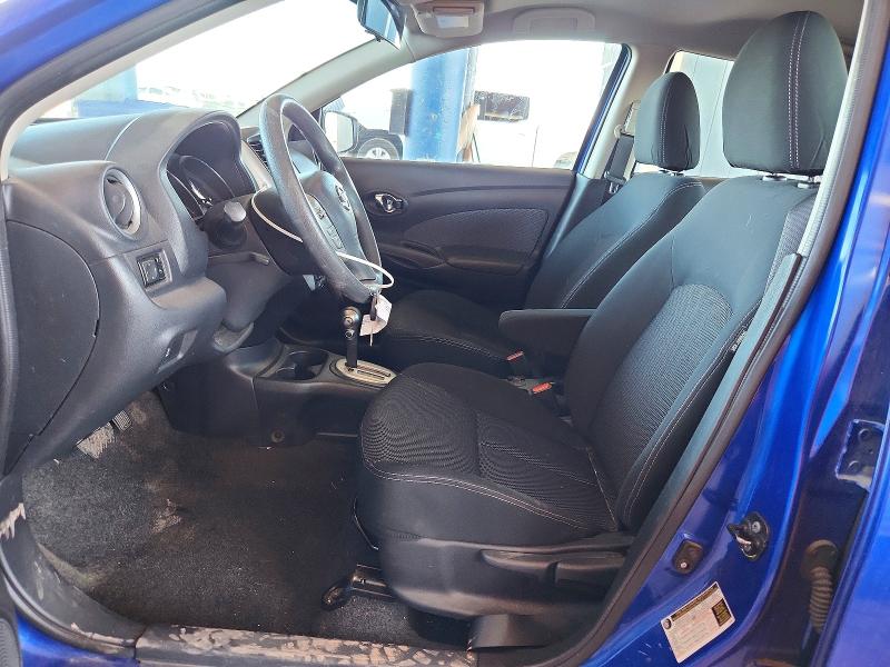 Продаж на аукціоні авто 2016 Nissan Versa, vin: 3N1CN7AP3GL840583, номер лоту: 69794086