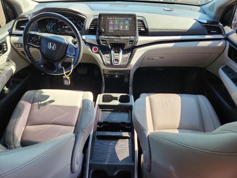 Продажа на аукционе авто 2024 Honda Odyssey, vin: 5FNRL6H88RB042703, номер лота: 68576716