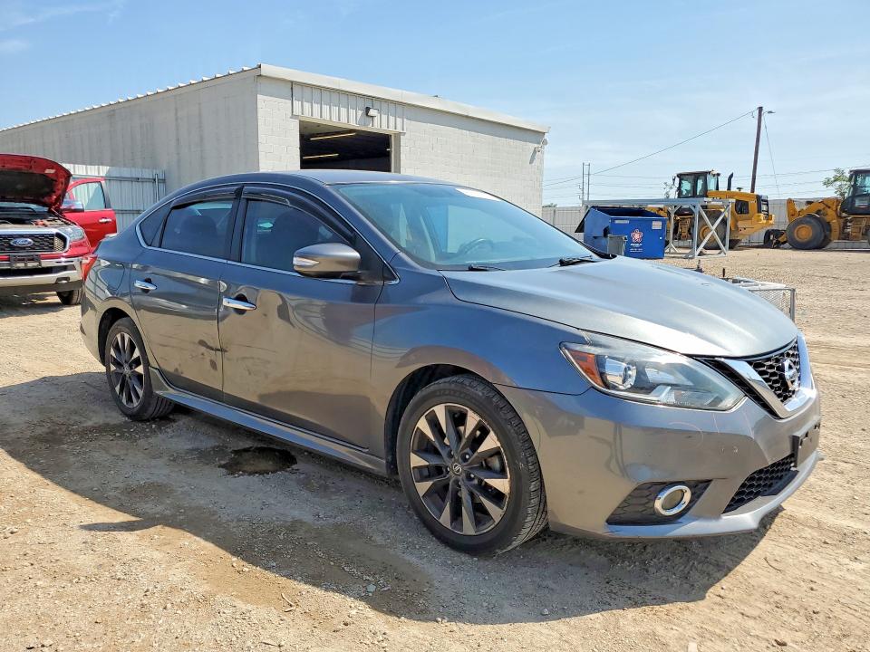 Aukcja sprzedaży 2019 Nissan Sentra, vin: 3N1AB7AP0KY342658, numer aukcji: 67307636