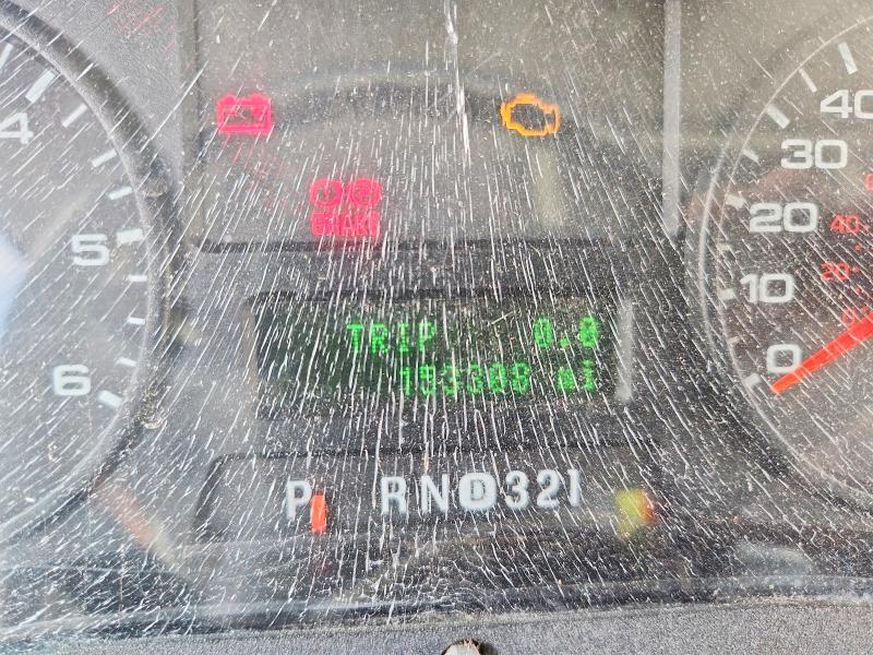 Продаж на аукціоні авто 2013 Ford F59, vin: 1F65F5KY3D0A13693, номер лоту: 69799866