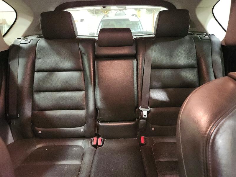 Aukcja sprzedaży 2015 Mazda Cx-5, vin: JM3KE4DY7F0454795, numer aukcji: 68671966