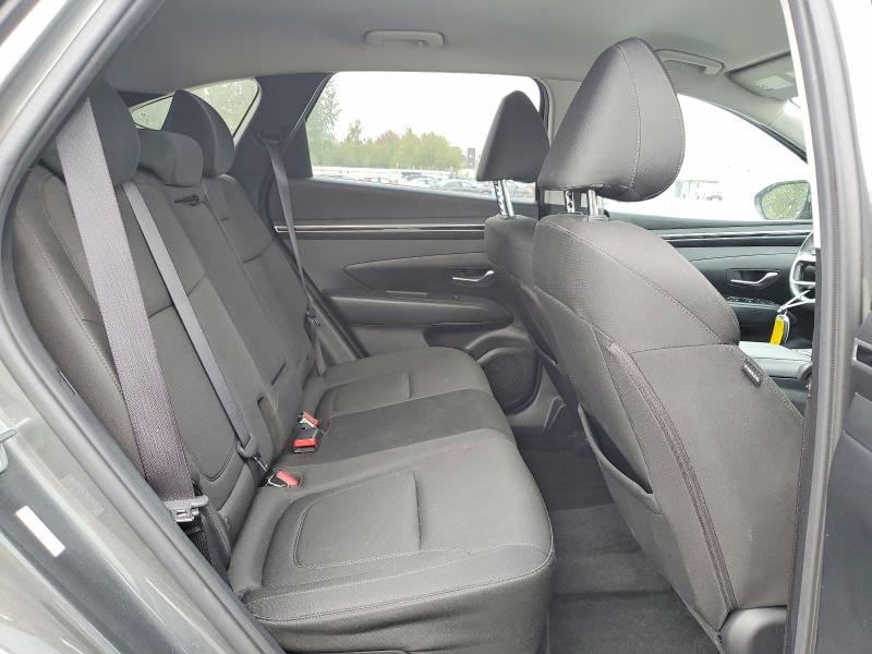 Продажа на аукционе авто 2023 Hyundai Tucson, vin: KM8JBCA13PU111664, номер лота: 69695646