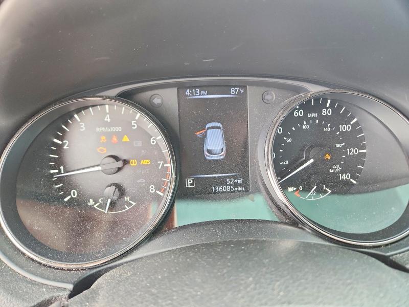Aukcja sprzedaży 2018 Nissan Rogue Sport, vin: JN1BJ1CP5JW152622, numer aukcji: 69562036