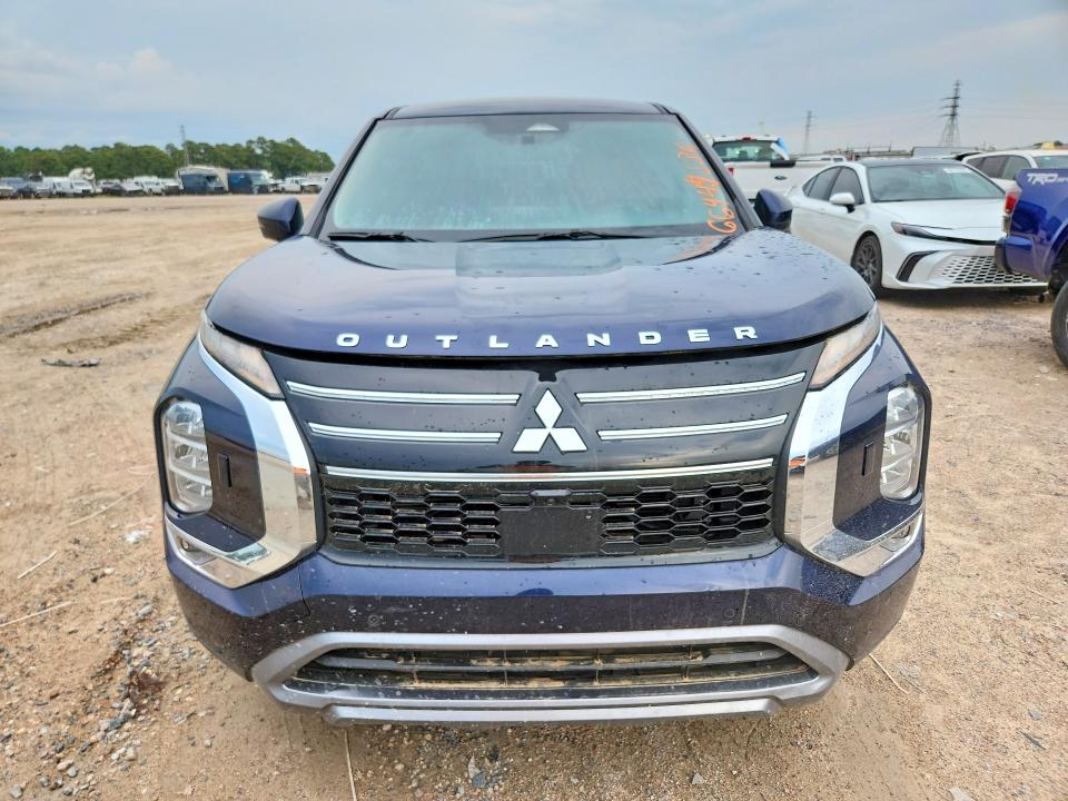 Aukcja sprzedaży 2025 Mitsubishi Outlander, vin: JA4J4VA8XSZ048284, numer aukcji: 66444536