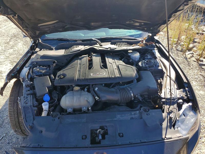 Продаж на аукціоні авто 2022 Ford Mustang, vin: 1FA6P8CF6N5110443, номер лоту: 67089206