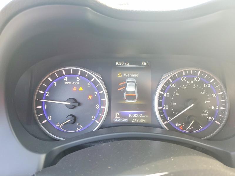 67471186 :رقم المزاد ، JN1BV7AR9FM390780 vin ، 2015 Infiniti Q50 مزاد بيع
