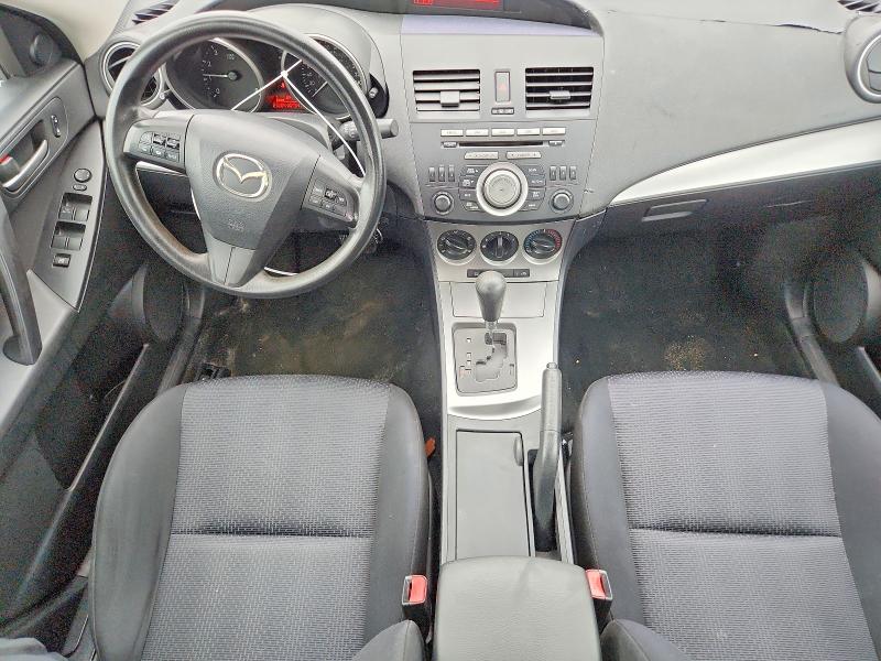 67430046 :رقم المزاد ، JM1BL1SF7A1120588 vin ، 2010 Mazda 3 مزاد بيع