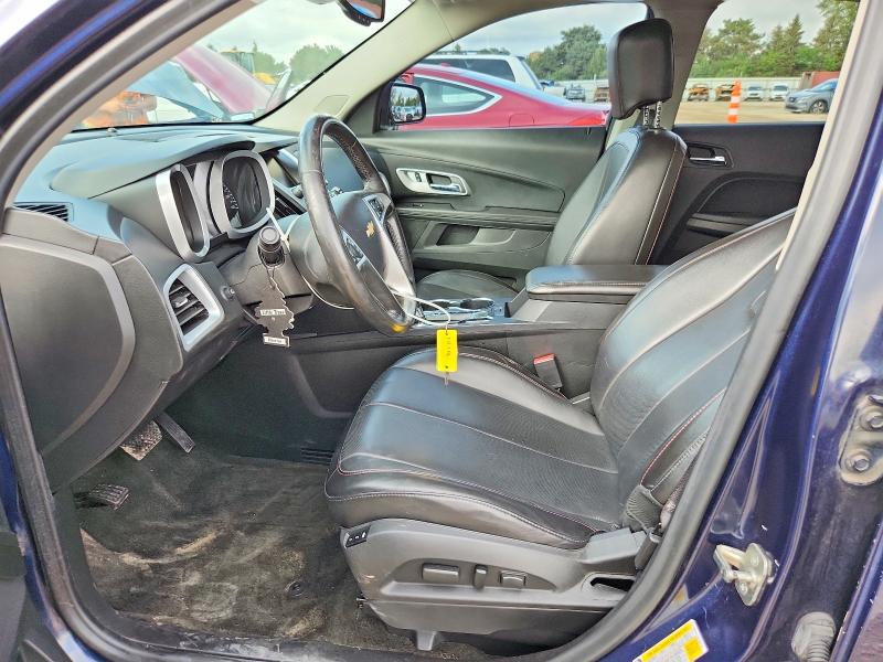 69336756 :رقم المزاد ، 2GNFLGE33H6300736 vin ، 2017 Chevrolet Equinox مزاد بيع