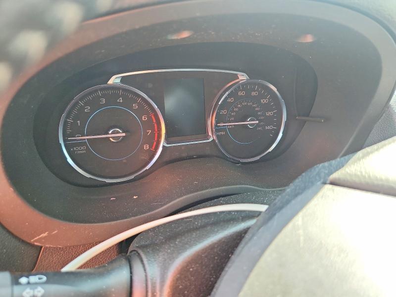 67218446 :رقم المزاد ، JF2SJAWC2HH546598 vin ، 2017 Subaru Forester مزاد بيع