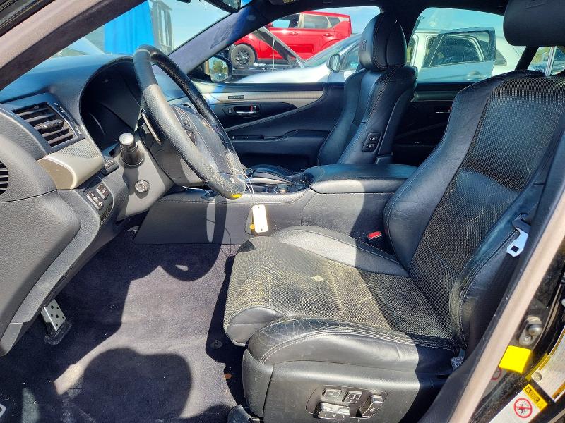 Aukcja sprzedaży 2013 Lexus Ls, vin: JTHCL5EF3D5015940, numer aukcji: 70879876