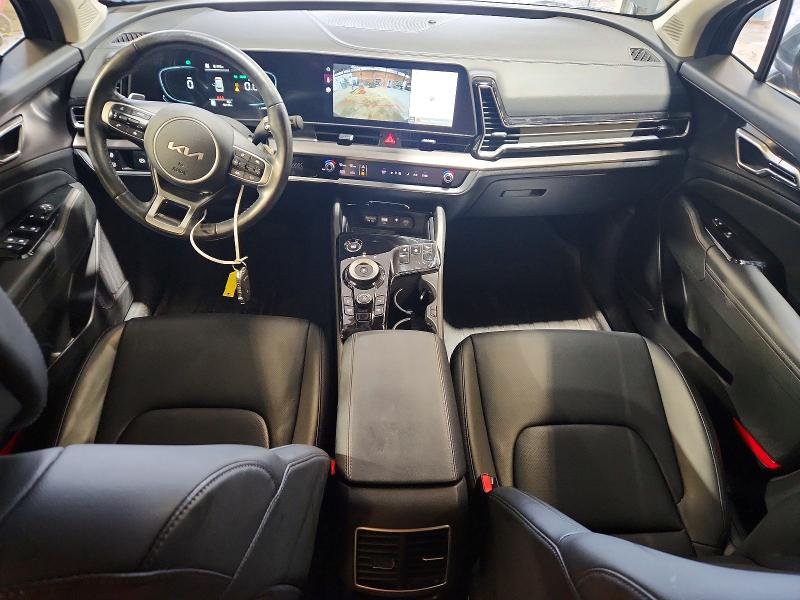 Продаж на аукціоні авто 2023 Kia Sportage, vin: KNDPVCAG3P7078433, номер лоту: 69531146
