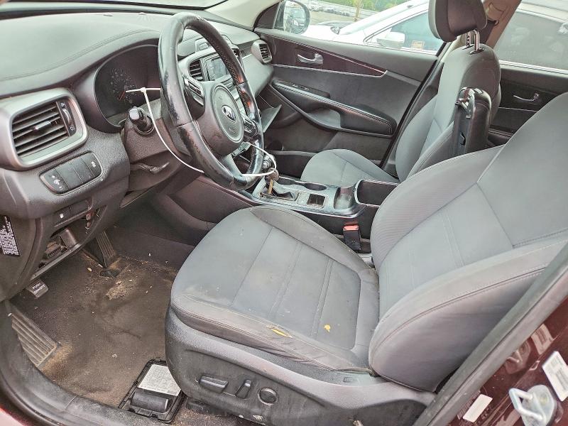Продаж на аукціоні авто 2016 Kia Sorento, vin: 5XYPG4A38GG028479, номер лоту: 70703306