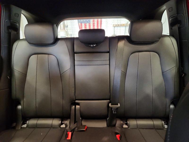 Aukcja sprzedaży 2022 Mercedes-benz Glb, vin: W1N4M4HB9NW239109, numer aukcji: 68785216