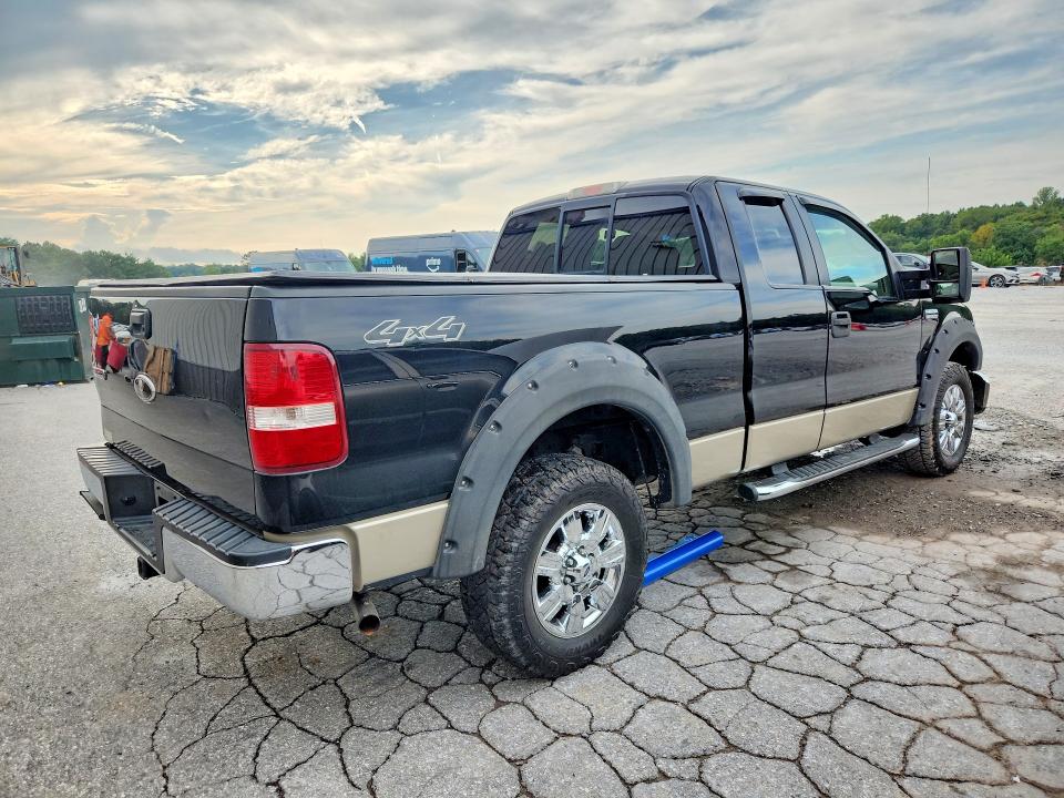 Продаж на аукціоні авто 2007 Ford F150, vin: 1FTPX14597FB75926, номер лоту: 69527526