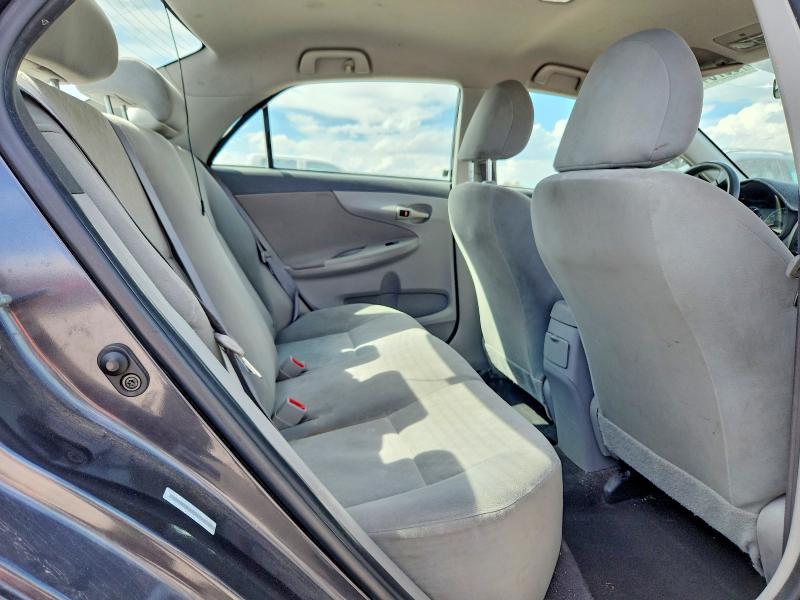 Продажа на аукционе авто 2009 Toyota Corolla, vin: 1NXBU40EX9Z043195, номер лота: 68764246