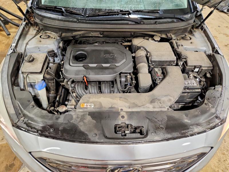 Aukcja sprzedaży 2016 Hyundai Sonata, vin: 5NPE34AF8GH433277, numer aukcji: 69516216