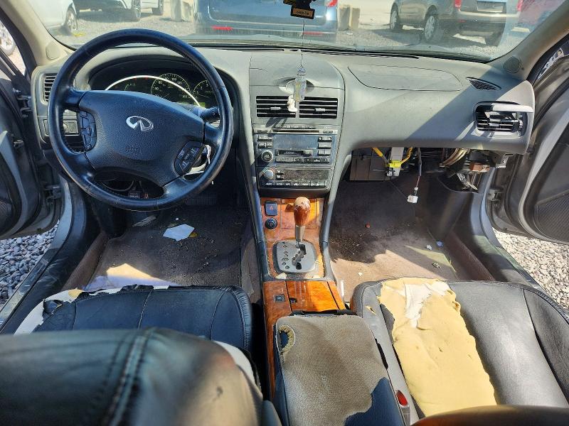 Продажа на аукционе авто 2004 Infiniti I35, vin: JNKDA31A44T209235, номер лота: 68360006