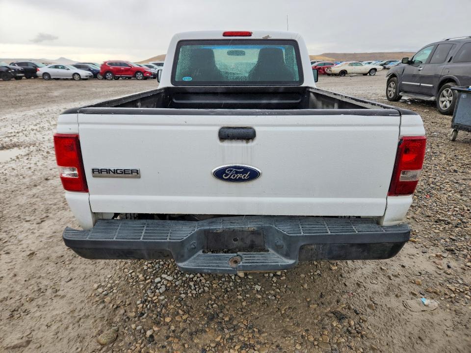 Aukcja sprzedaży 2011 Ford Ranger, vin: 1FTKR1AD0BPA59386, numer aukcji: 70742746
