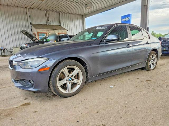 Aukcja sprzedaży 2015 Bmw 320, vin: WBA3C3C52FK201342, numer aukcji: 66979006