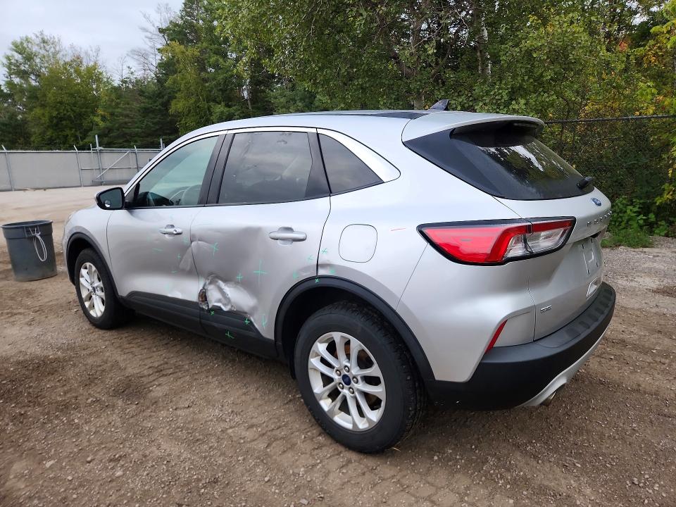 2020 Ford Escape მანქანა იყიდება აუქციონზე, vin: 1FMCU9G64LUA41904, აუქციონის ნომერი: 66267646