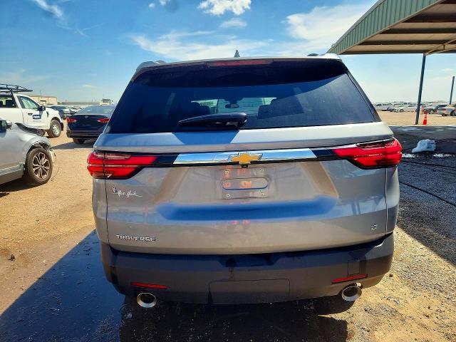 Aukcja sprzedaży 2023 Chevrolet Traverse, vin: 1GNERGKW7PJ310762, numer aukcji: 68625776