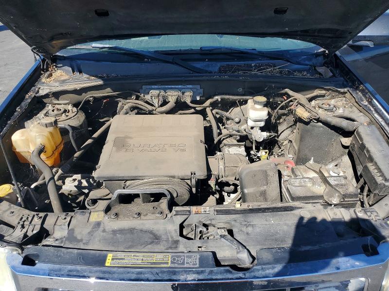 71425766 :رقم المزاد ، 1FMCU0EG6AKD33280 vin ، 2010 Ford Escape مزاد بيع